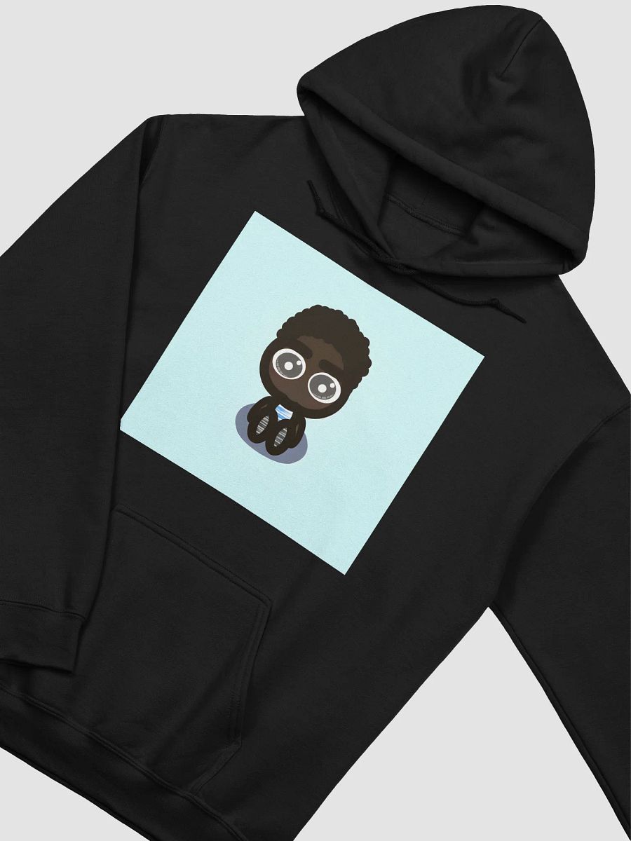 Chibi EbenAP Hoodie F product image (3)