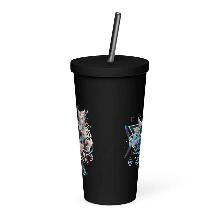 RGB Waifu Tumbler product image (2)