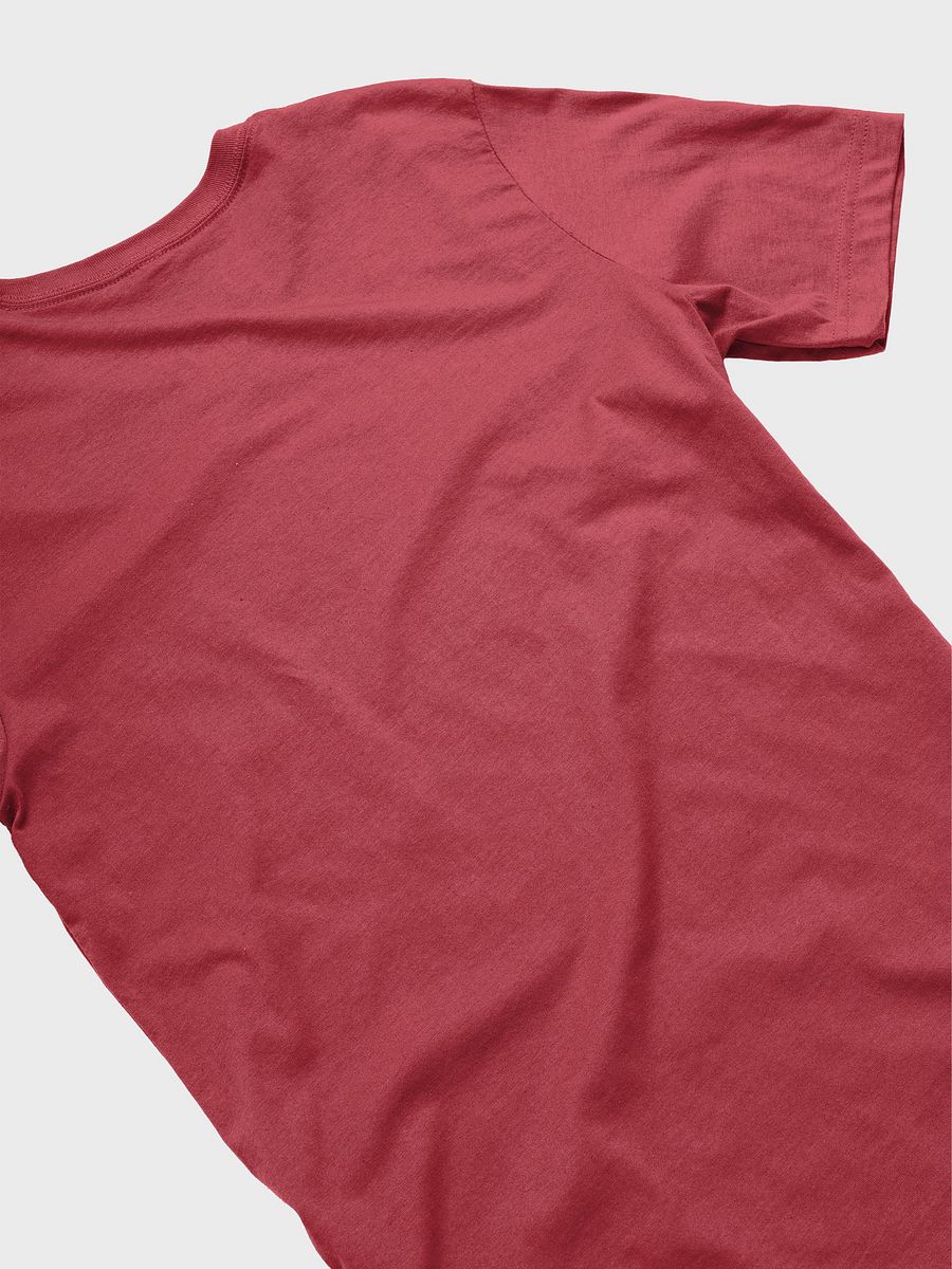 Armada Dodgeball Club T-Shirt product image (39)