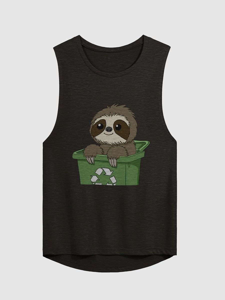 Womens Tank Top - Bin product image (8)