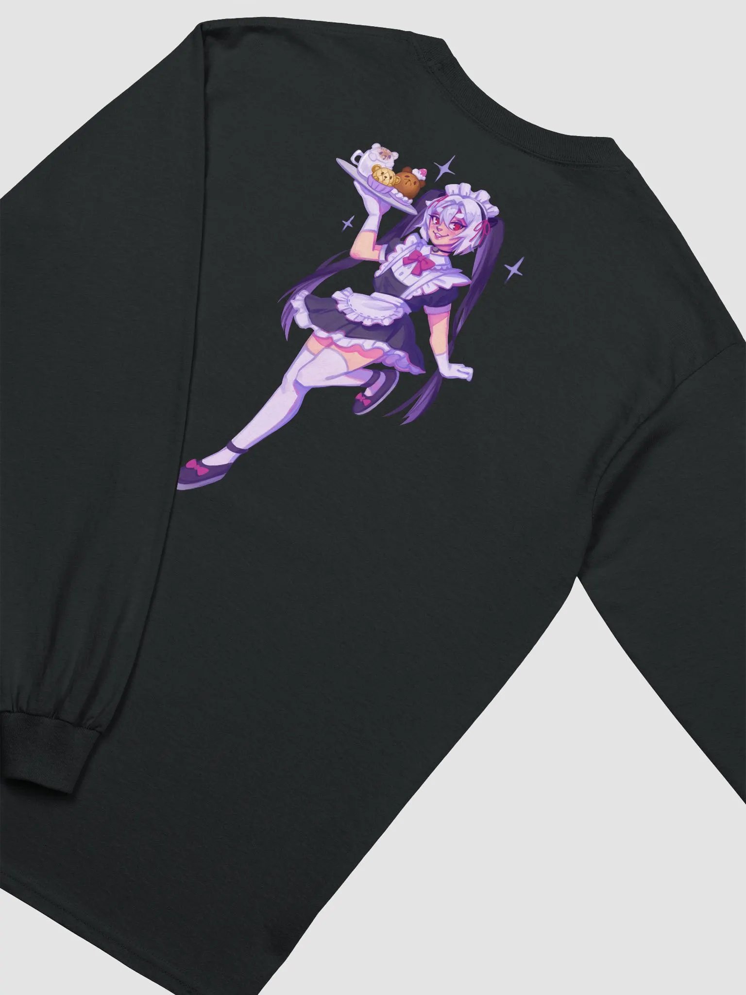 Cafe Mimi Sweater product image (4)