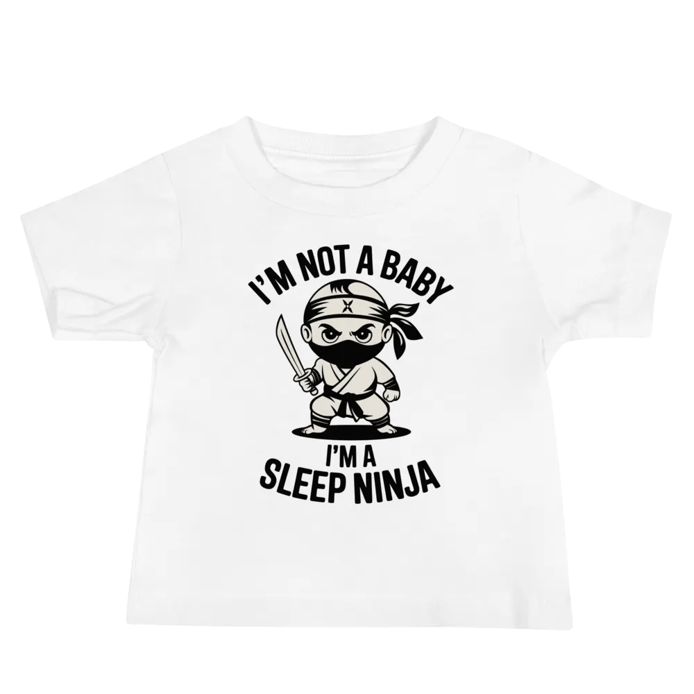 Sleep Ninja product image (1)