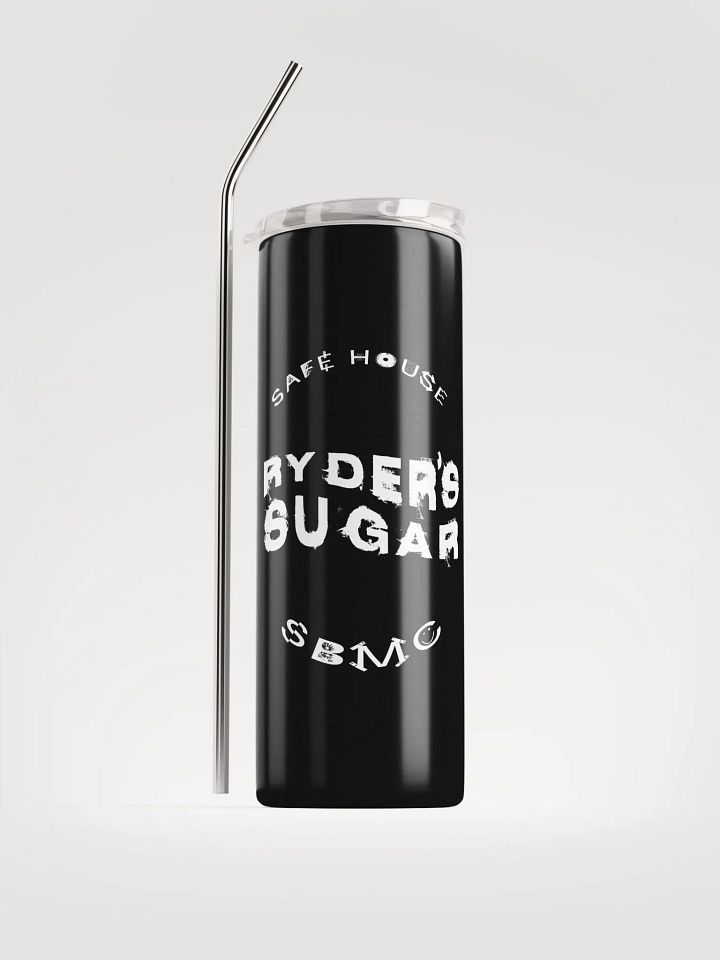 Ryder's Sugar Tumbler product image (1)