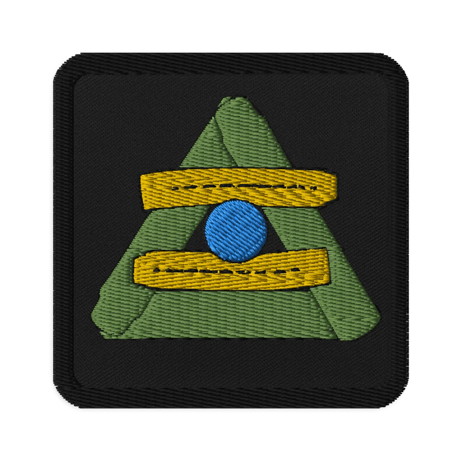 Foaminati Patch product image (1)