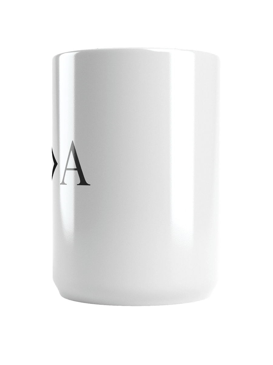 Sigma's are Better Than Alpha's Mug product image (6)