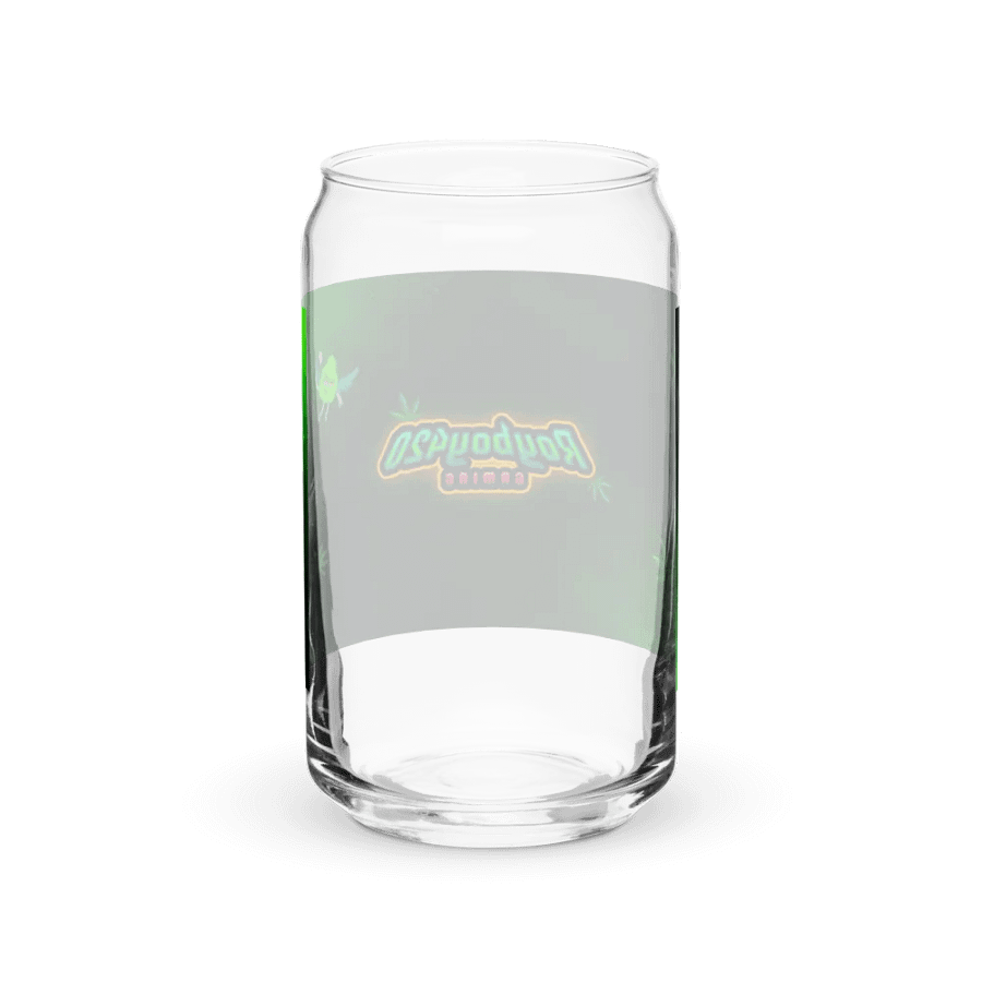 Royboy420Gaming Can Shaped Glass product image (38)