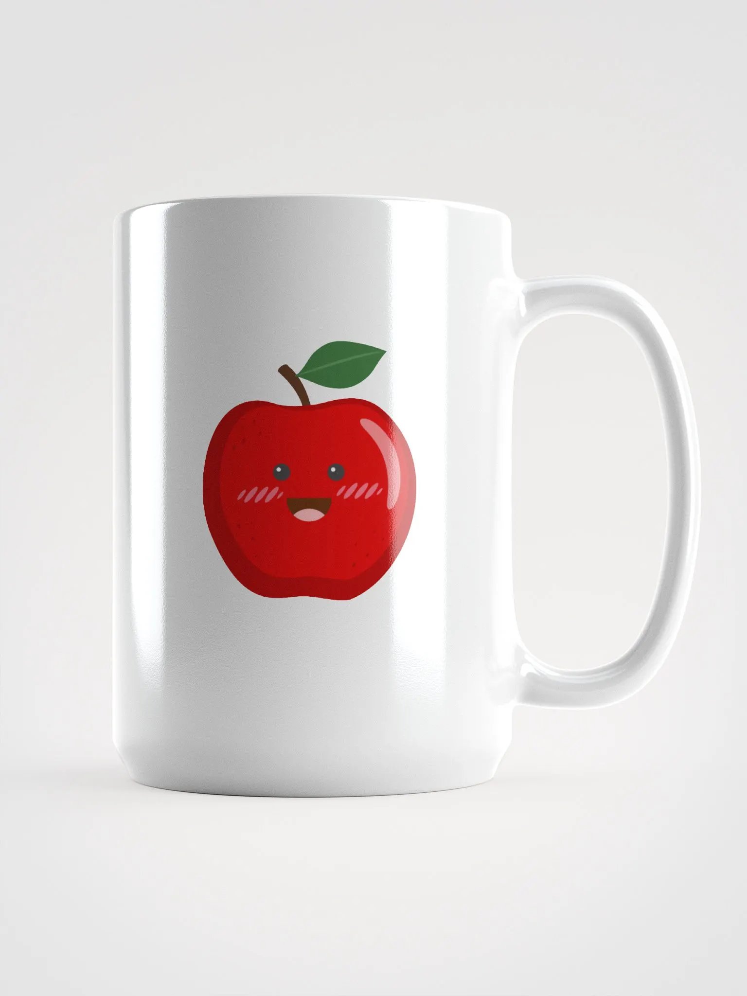 APPLE Mug product image (1)