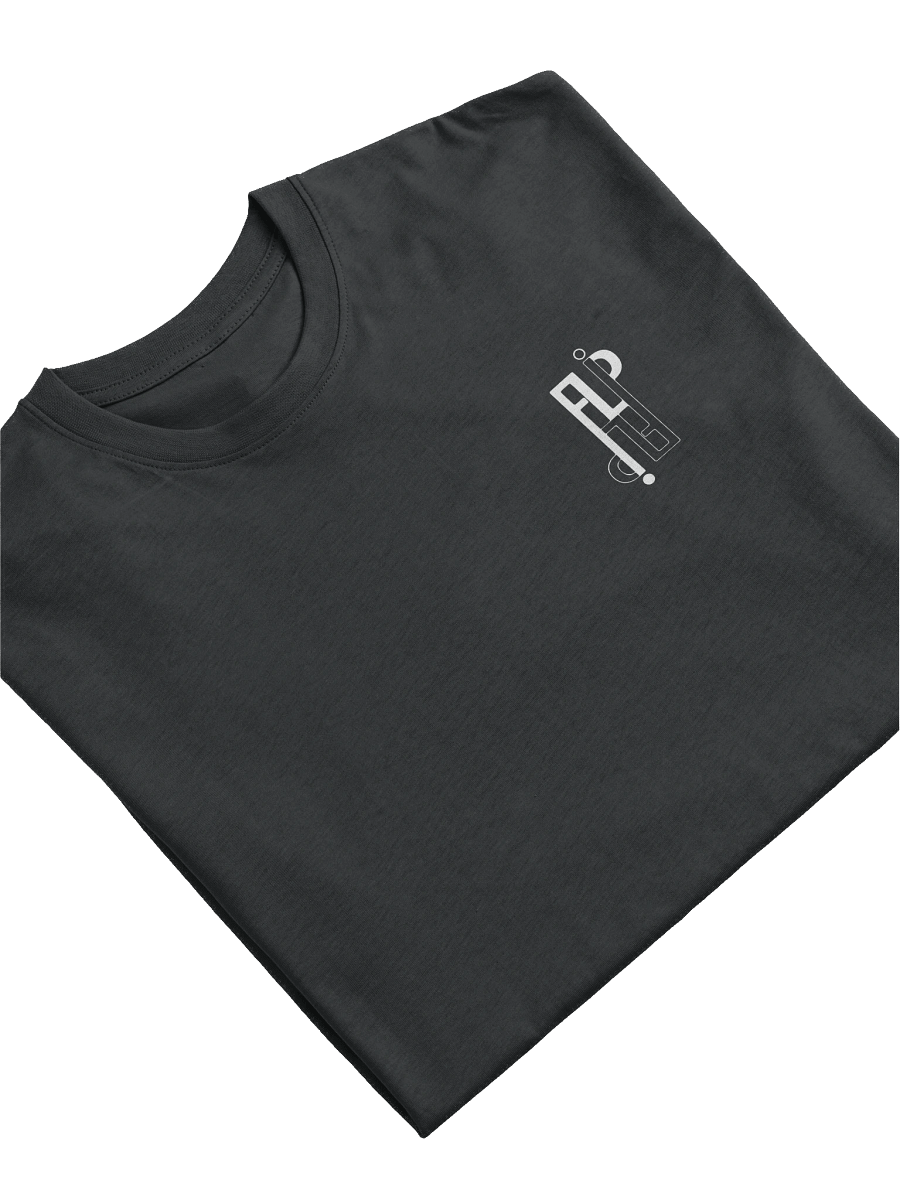 Flipiris Shirt (Black) product image (11)