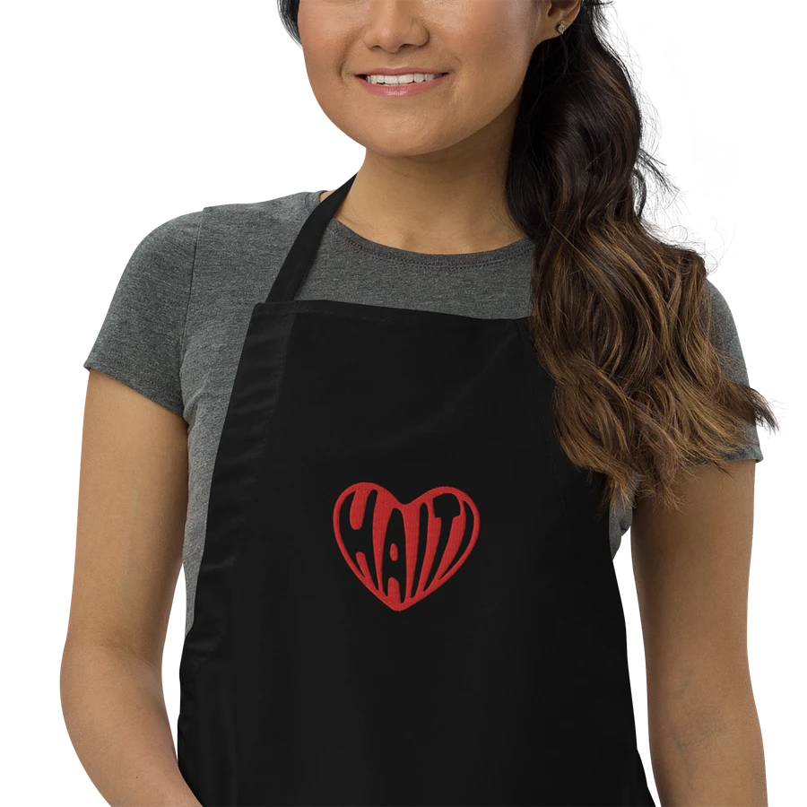 Heartfelt Chef's Apron product image (11)