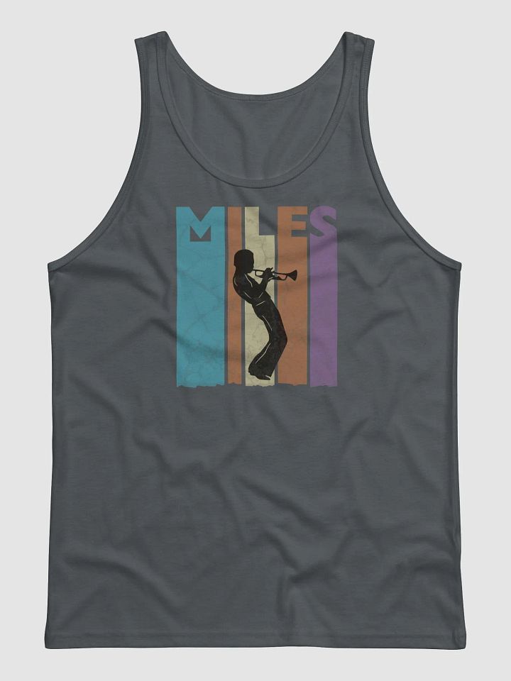 Miles Tank Top product image (6)