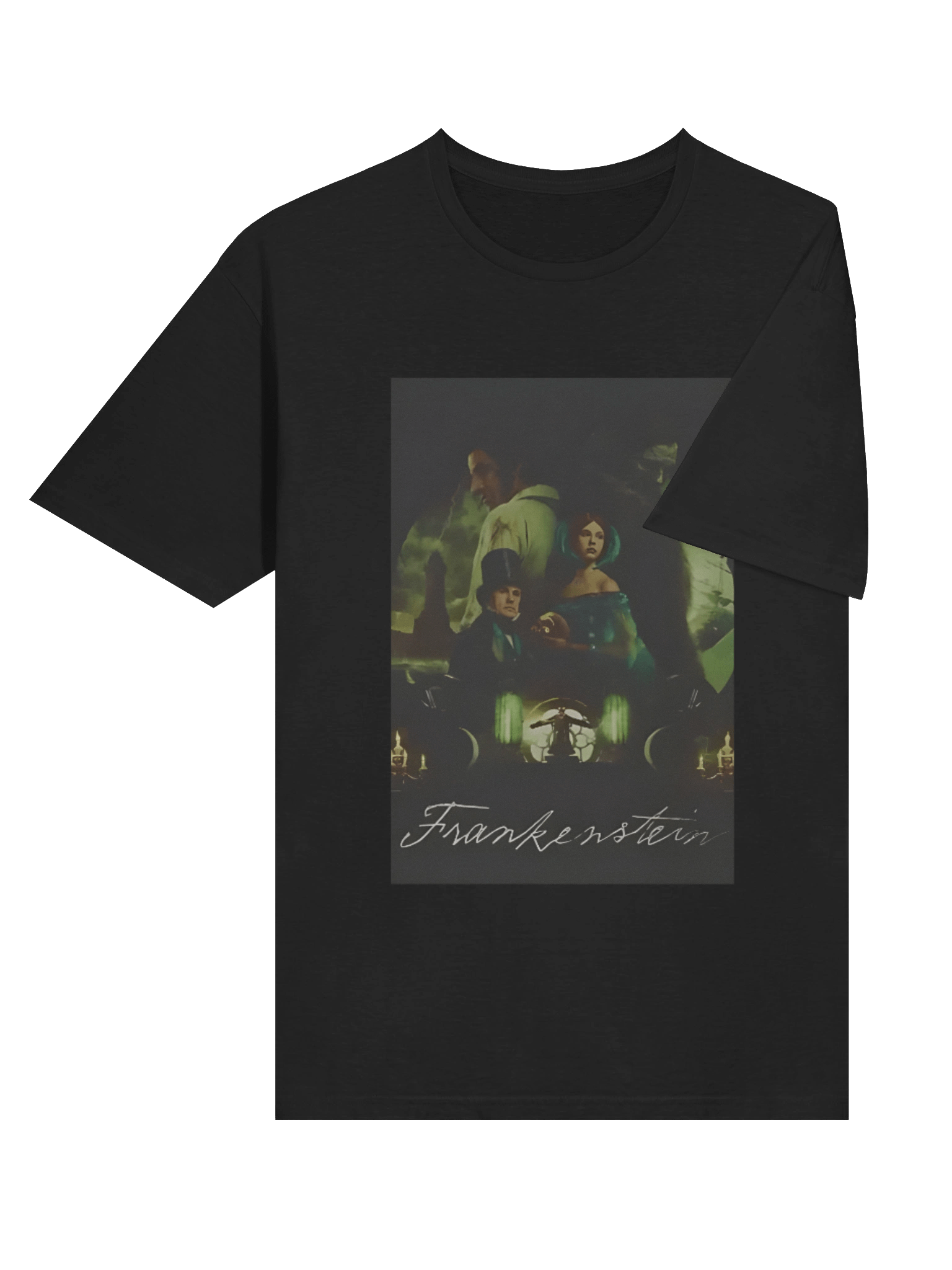 Frankenstein 2025 Shirt product image (4)