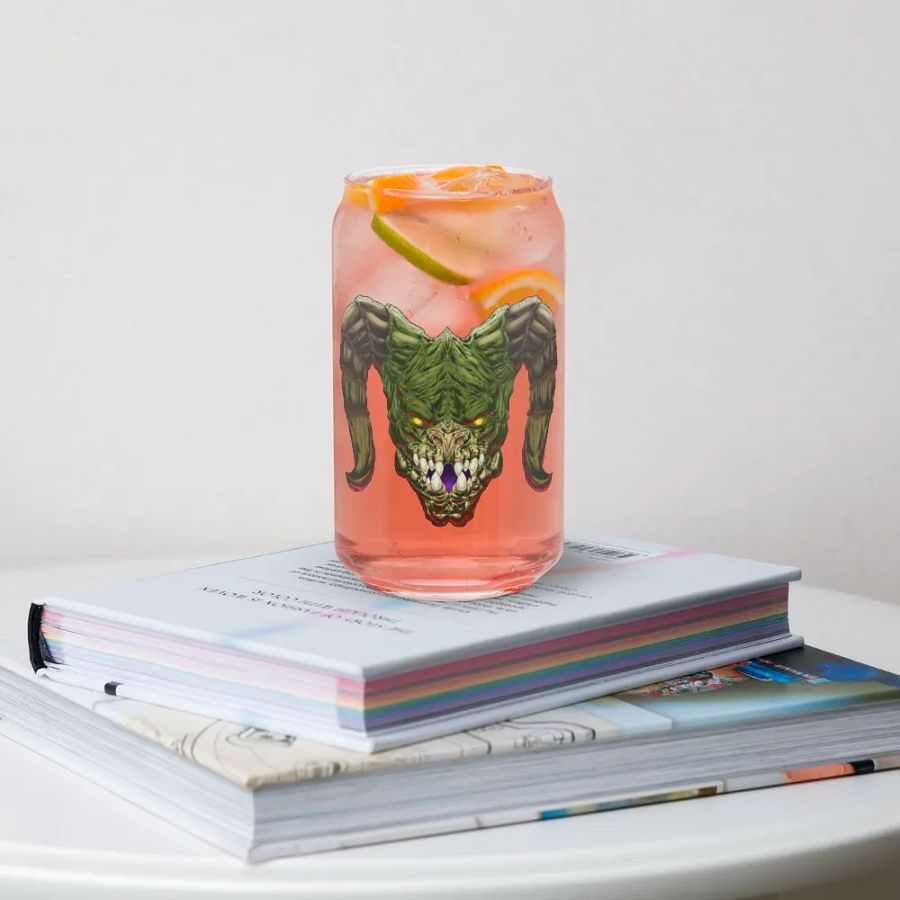 Deathclaw in a can product image (4)