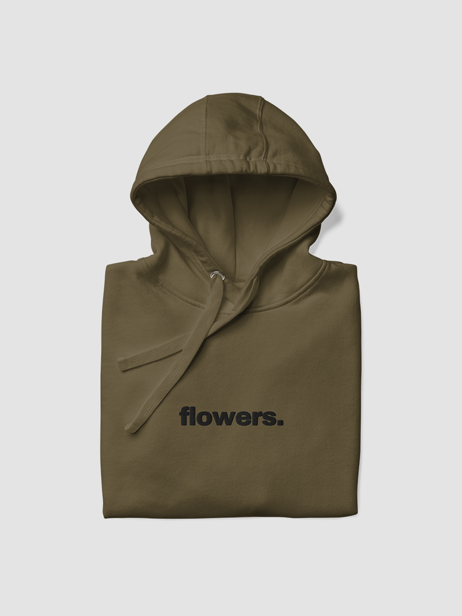 autumn '24 "flowers" hoodie product image (6)