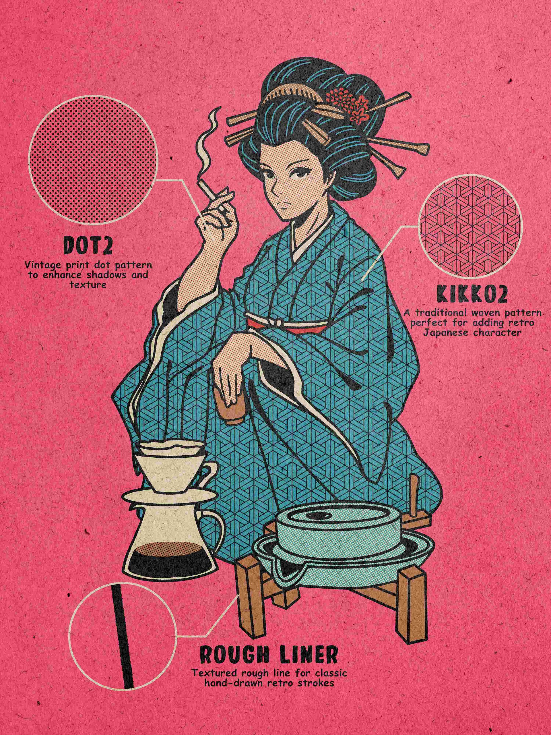 Rex Brush V2 product image (6)