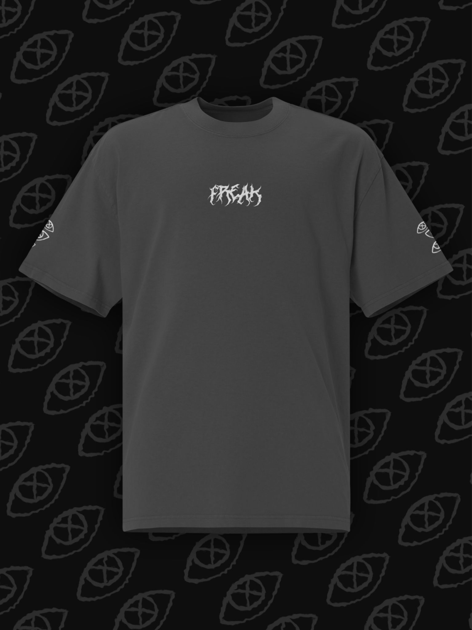 Apocalypse - Unisex Tee product image (1)