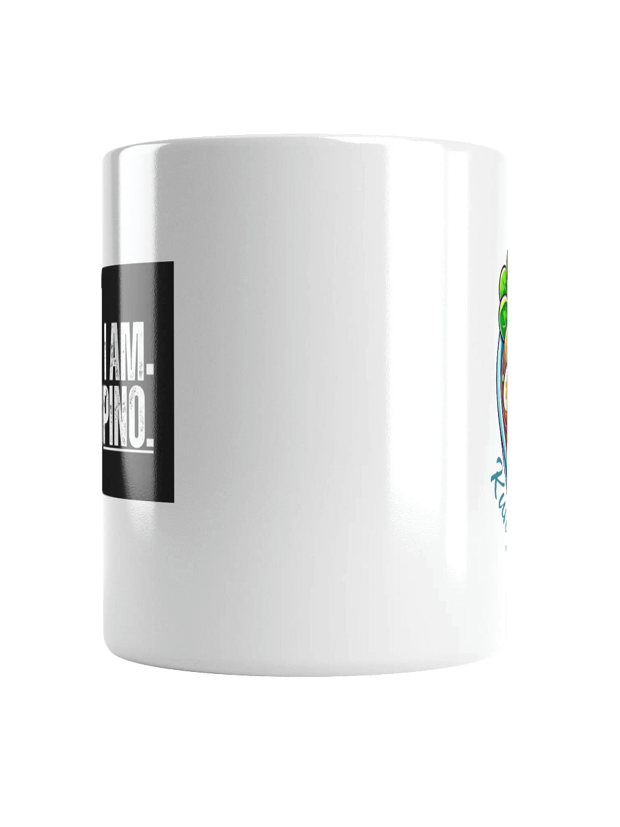 Tiyaga + Nilaga Mug product image (6)