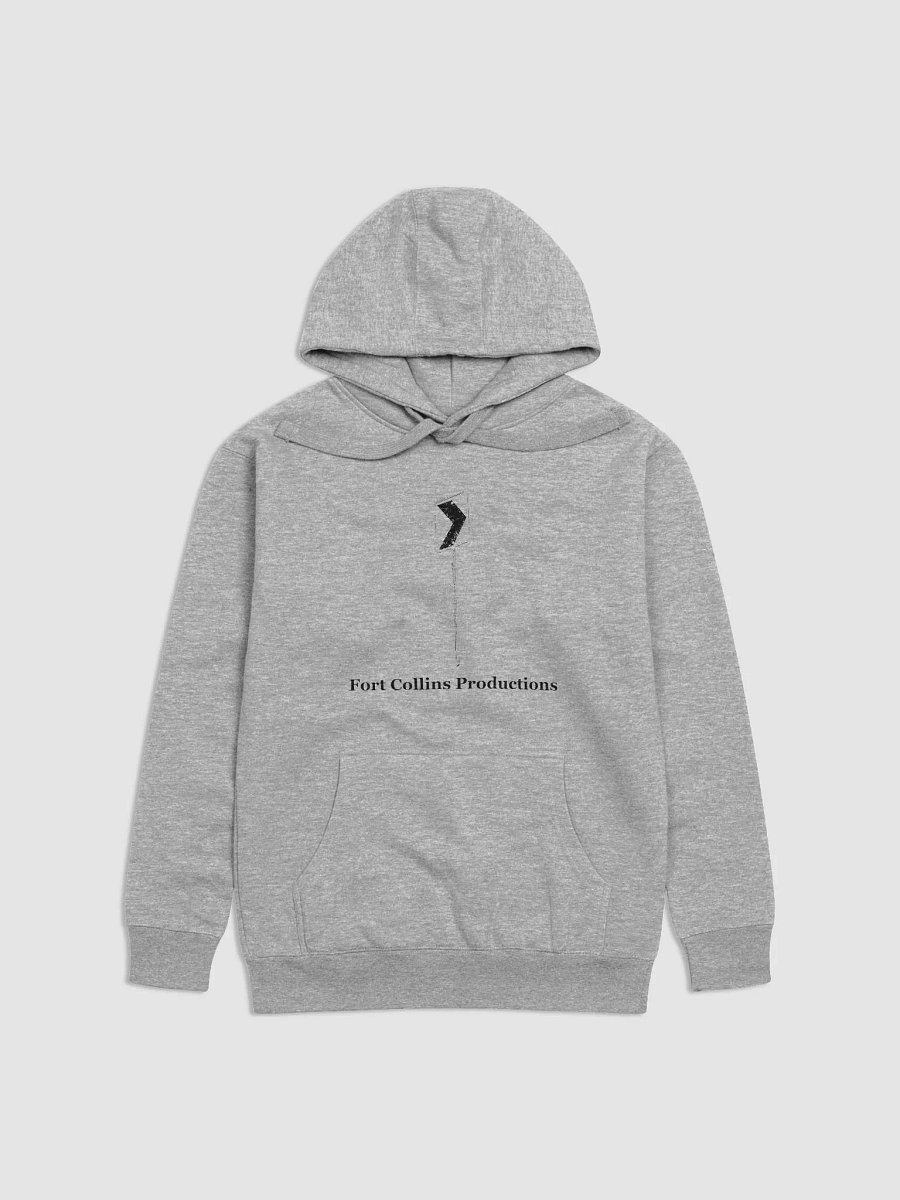 The Sign - Hoodie product image (1)