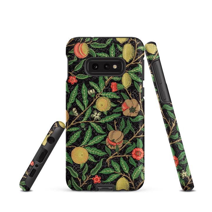 Fruits. Tough Case for Samsung® product image (2)