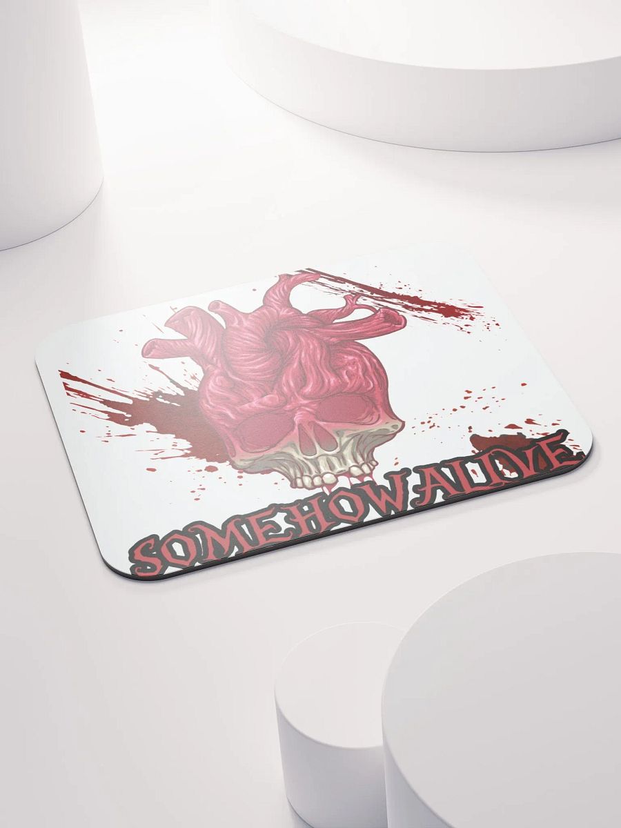 mouse pad skull product image (4)