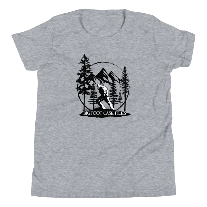 BCF LOGO KIDS T-SHIRT product image (1)