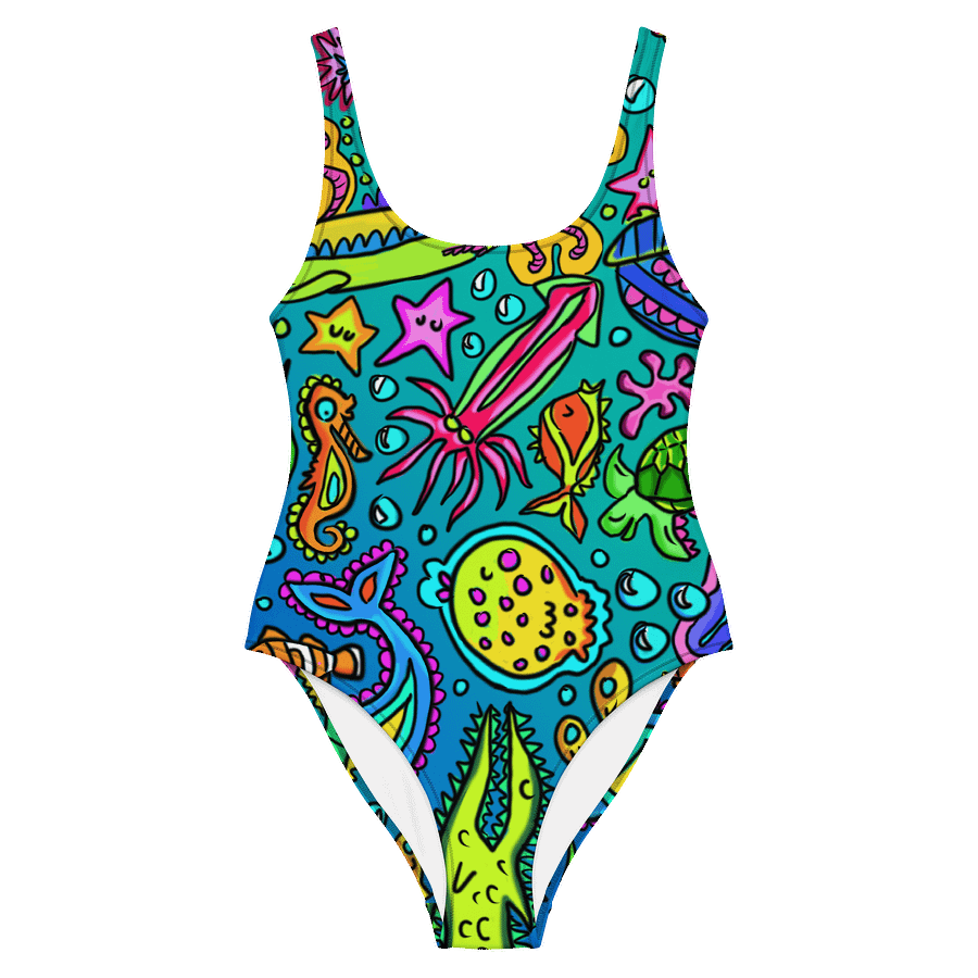 Under the Sea One Piece product image (2)