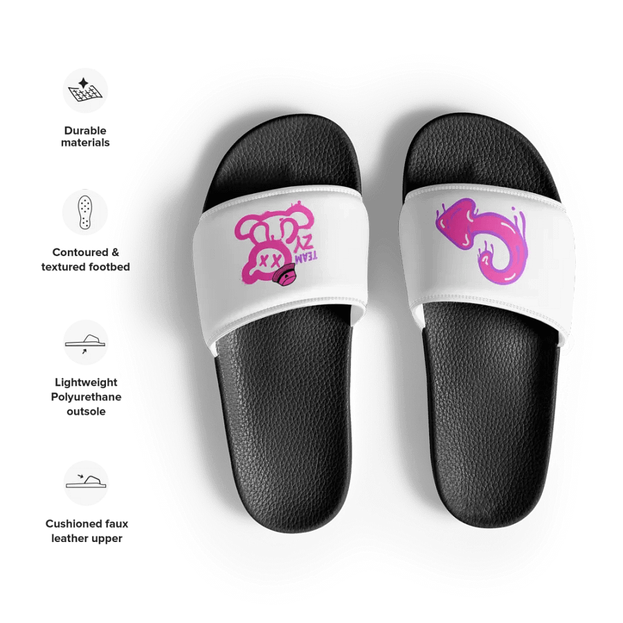 Les Flip Flop du ZY (Femme) product image (11)