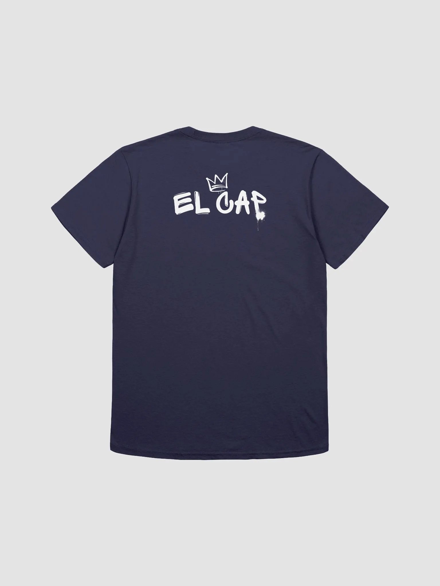 ELCAP Originals - Tee White product image (2)