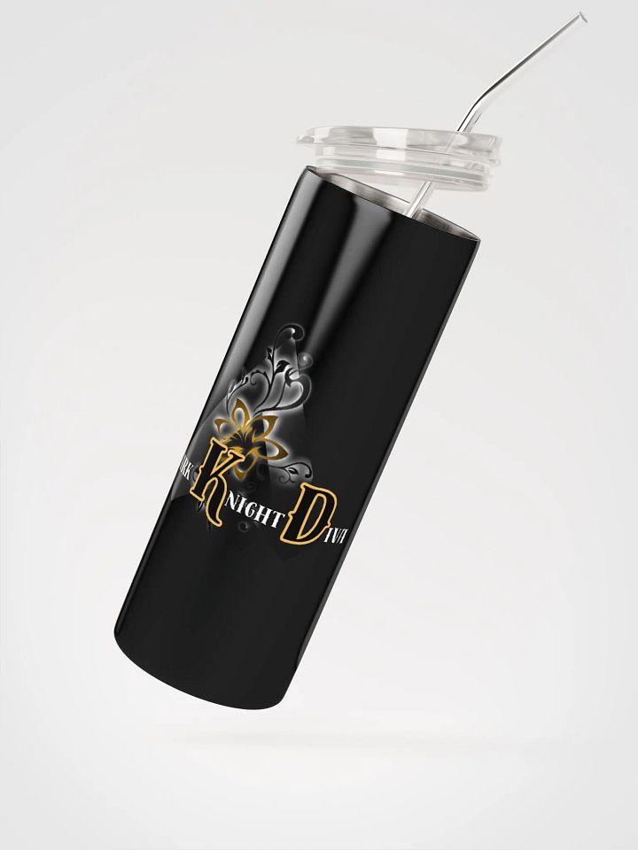 DarKnightDiva - Tumbler product image (2)
