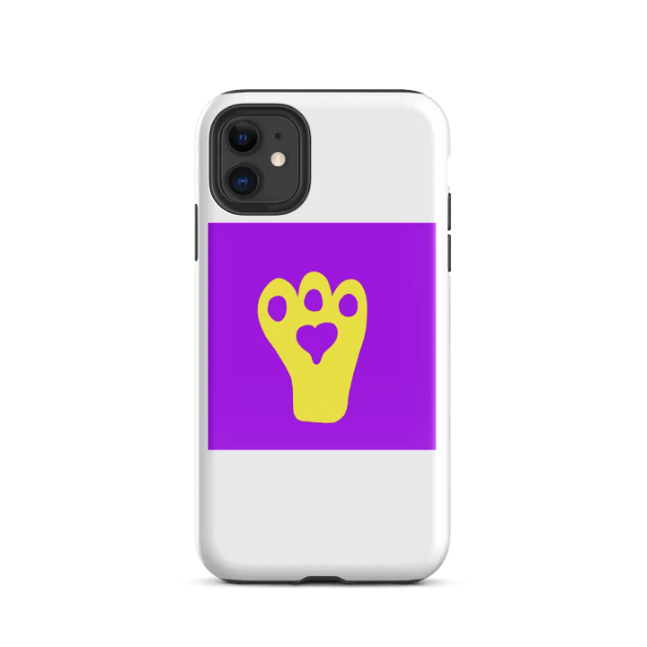 Kitty iPhone Case product image (24)