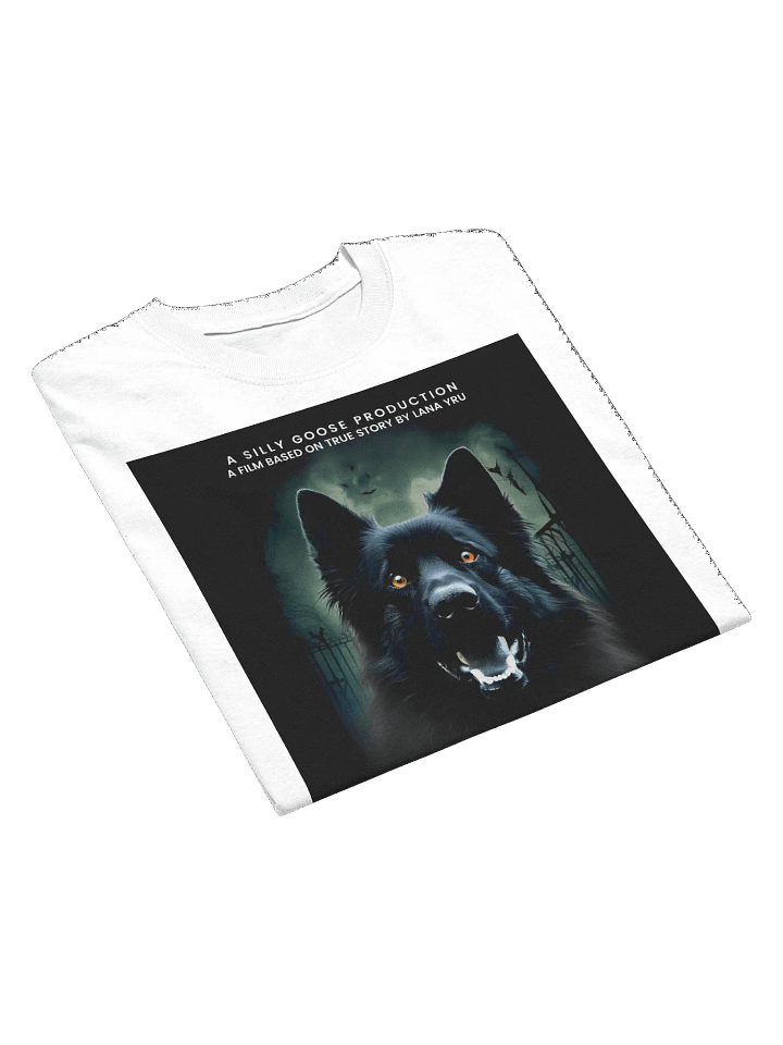 Bear's Spooktober T-Shirt product image (2)