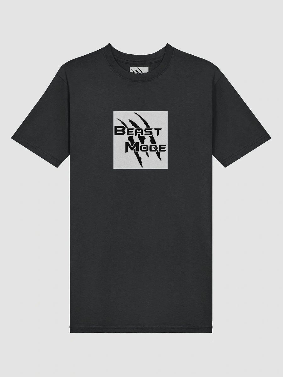 BEAST MODE Claw Marks Men's Tee product image (3)