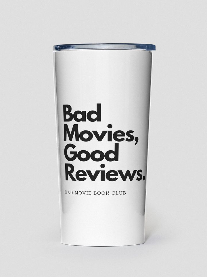 BMBC Travel Mug product image (1)