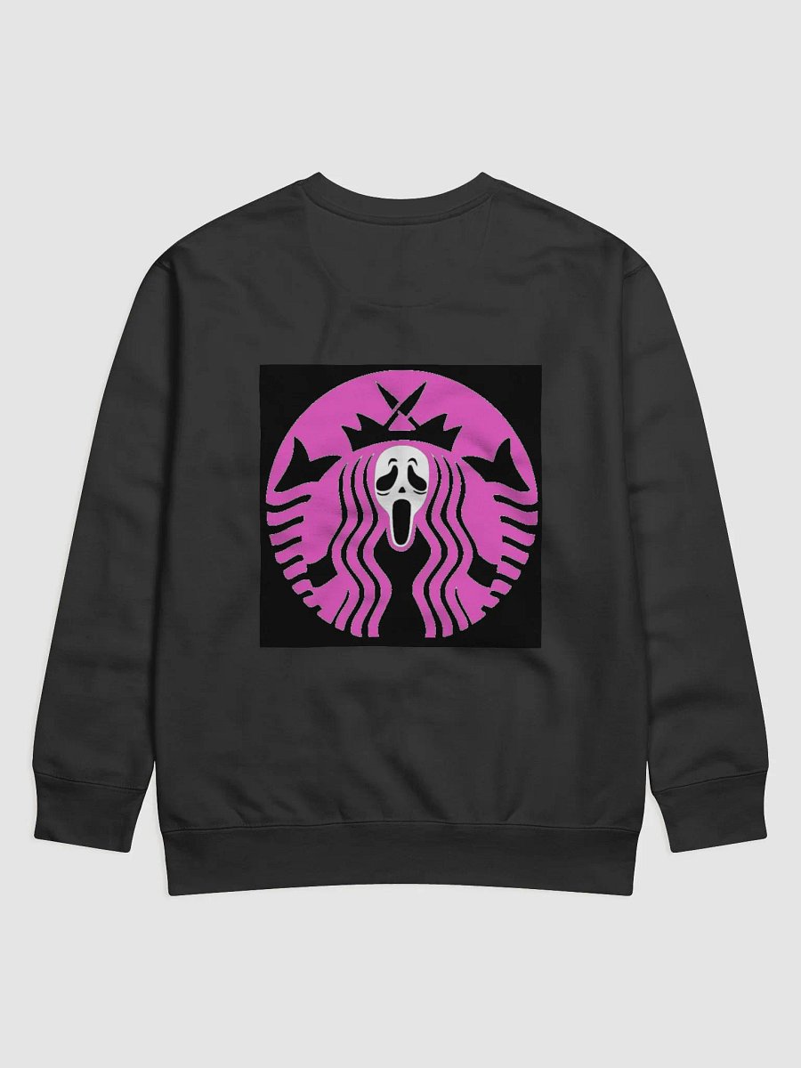 Kenzie Logo Sweater product image (2)