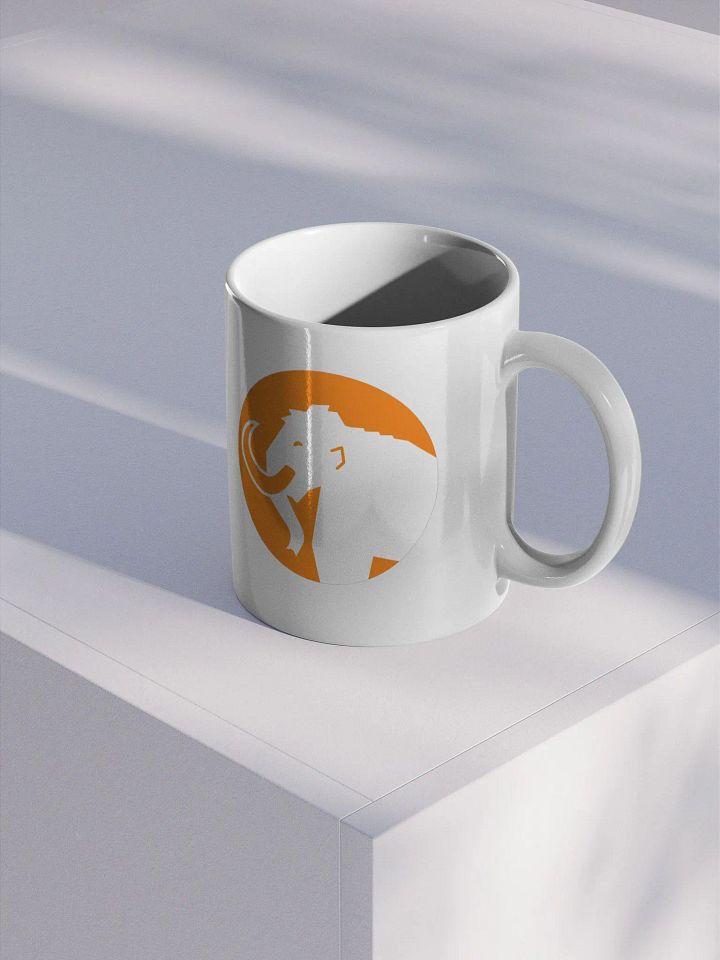 Mammoth Mug product image (2)