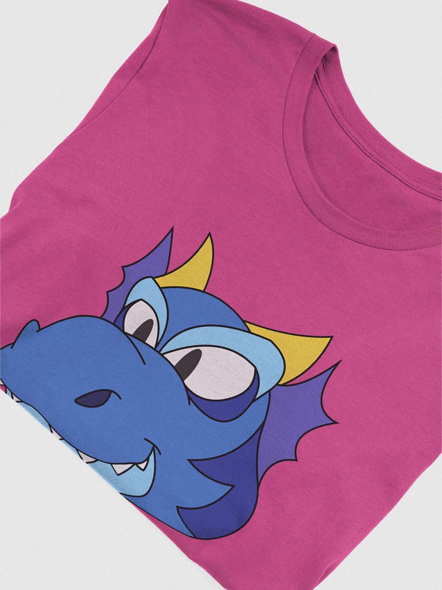 Happy Dragon Shirt product image (38)