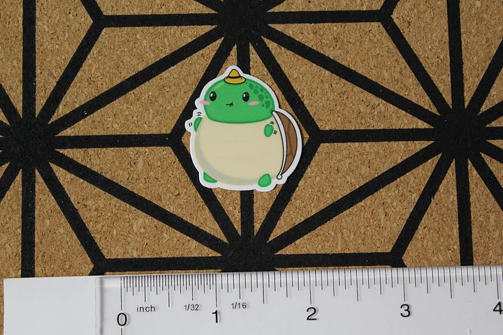 Toytle sticker product image (1)