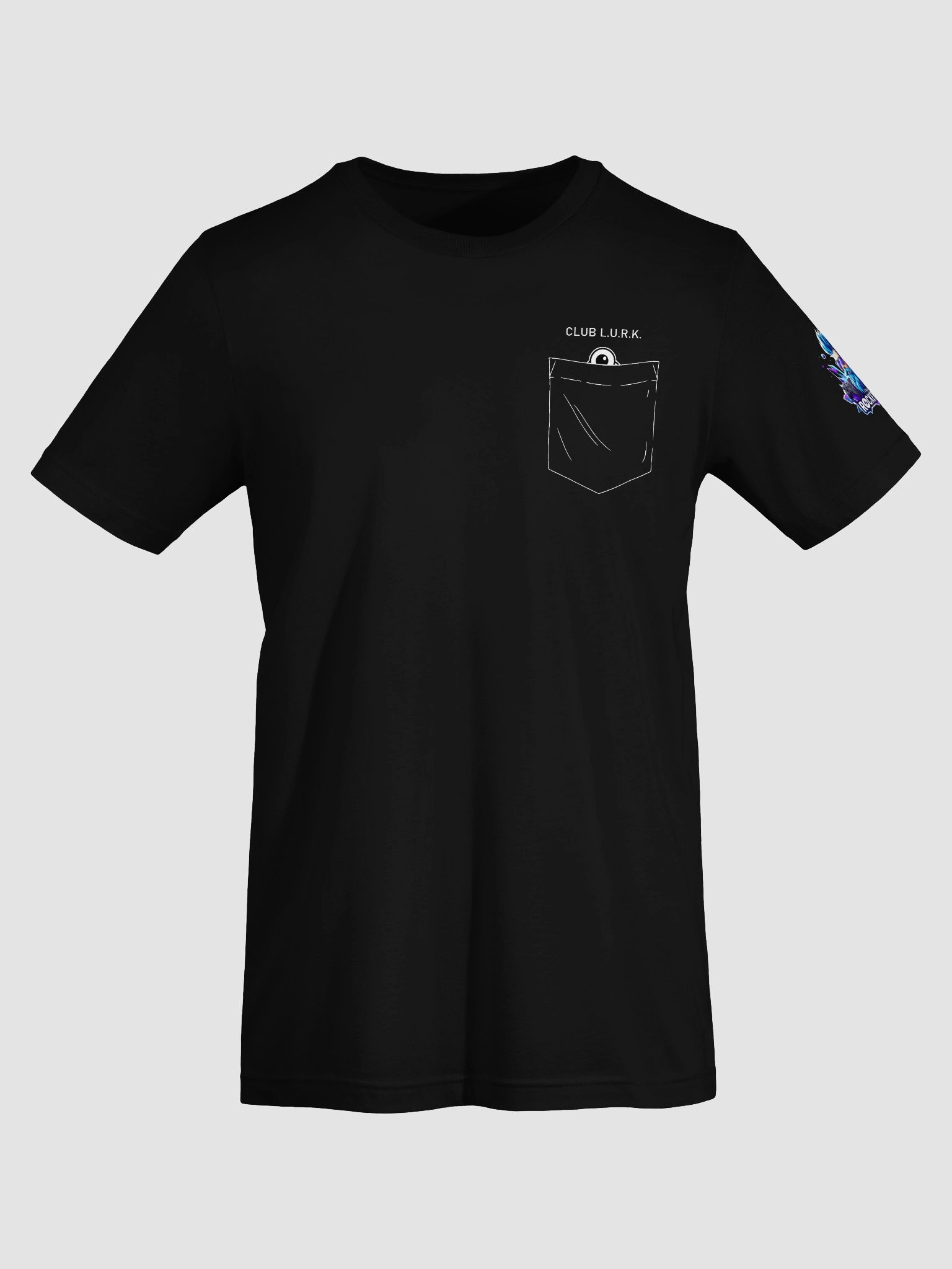 Lurker Tee product image (7)