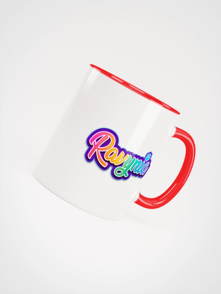 Nature Is Queer - Pride 2025 Small Mug product image (19)