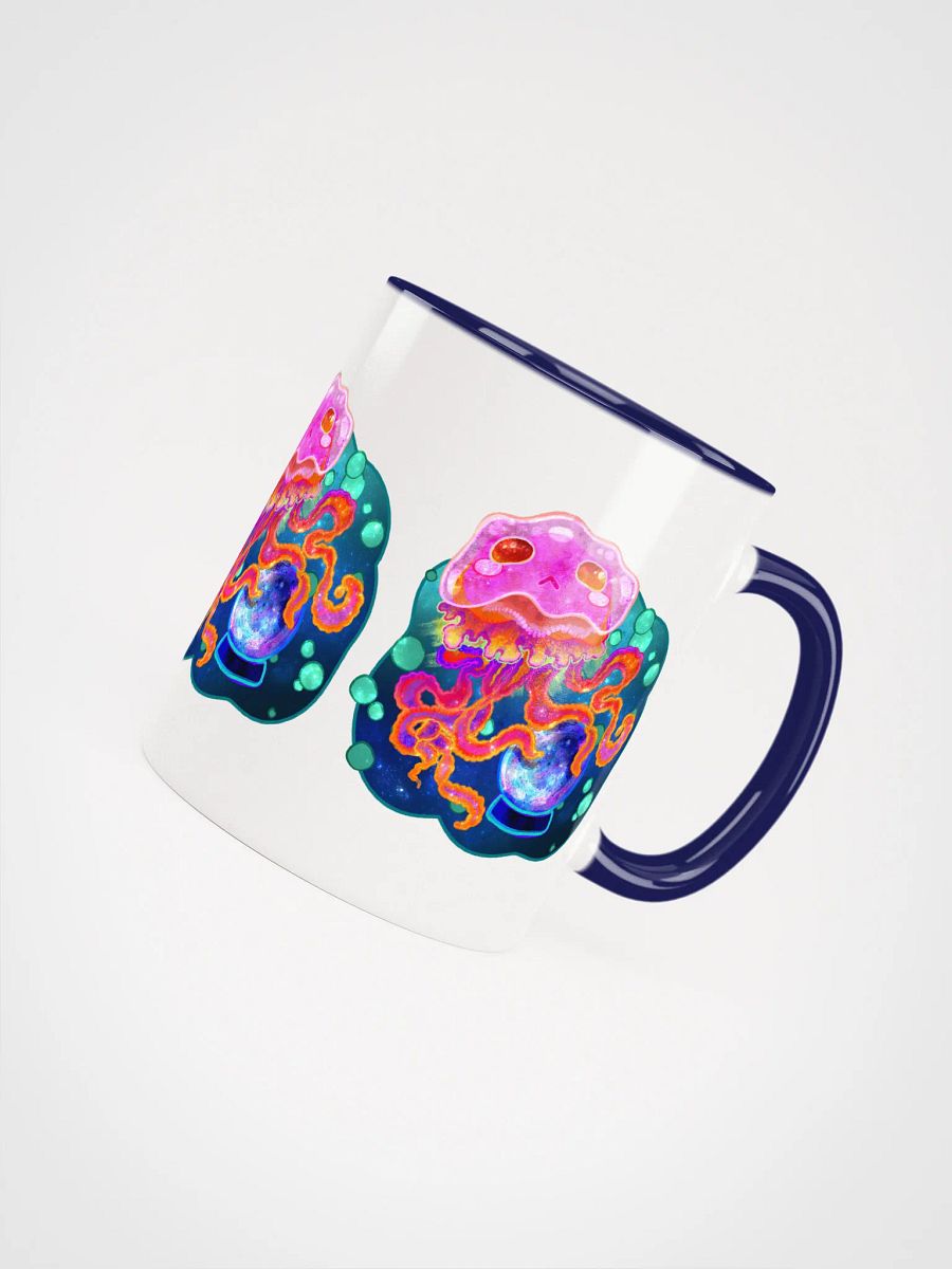 Pondering Jelly Coffee Cup product image (4)