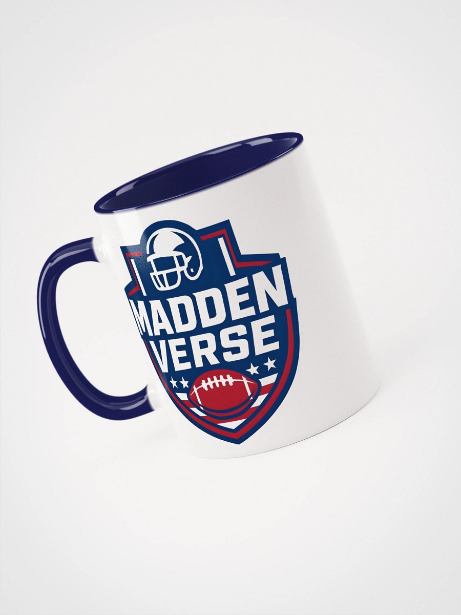 RED WHITE & BOOM MUG (BLUE SPECIAL) product image (3)