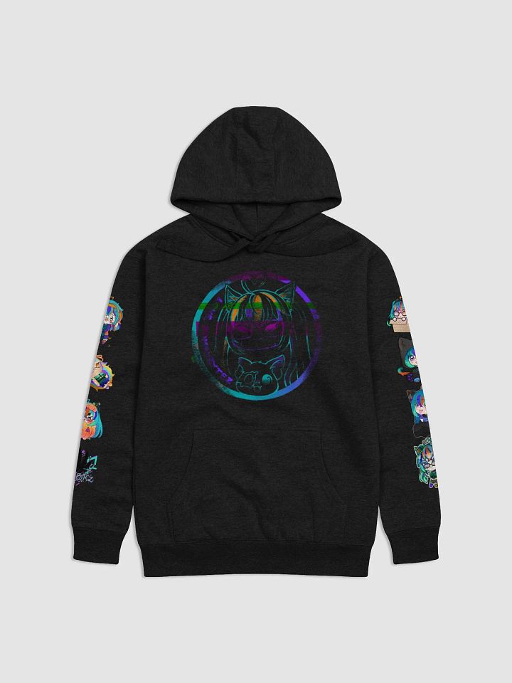 Stamp Hoodie product image (1)