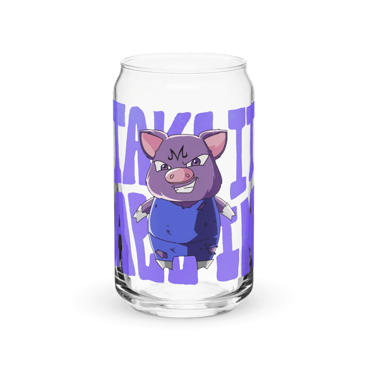 Take It All In Majin Pigeta product image (1)