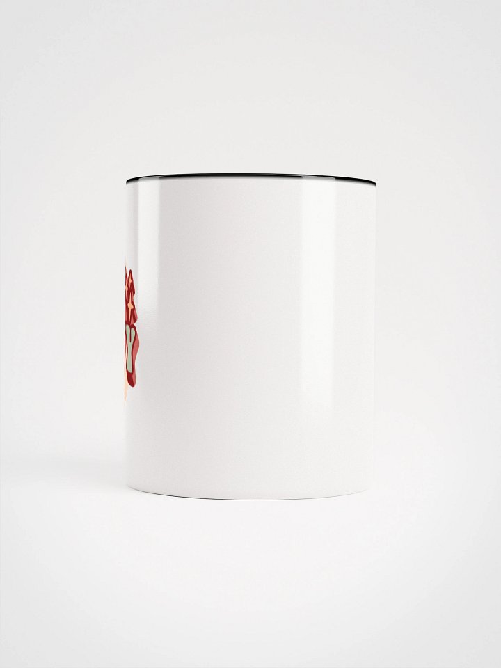 Stay Groovy Mug - Orange product image (2)