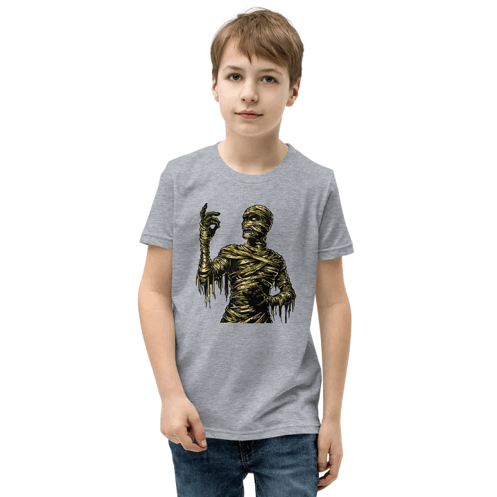 Xerxes Rapp Kids T-Shirt product image (12)