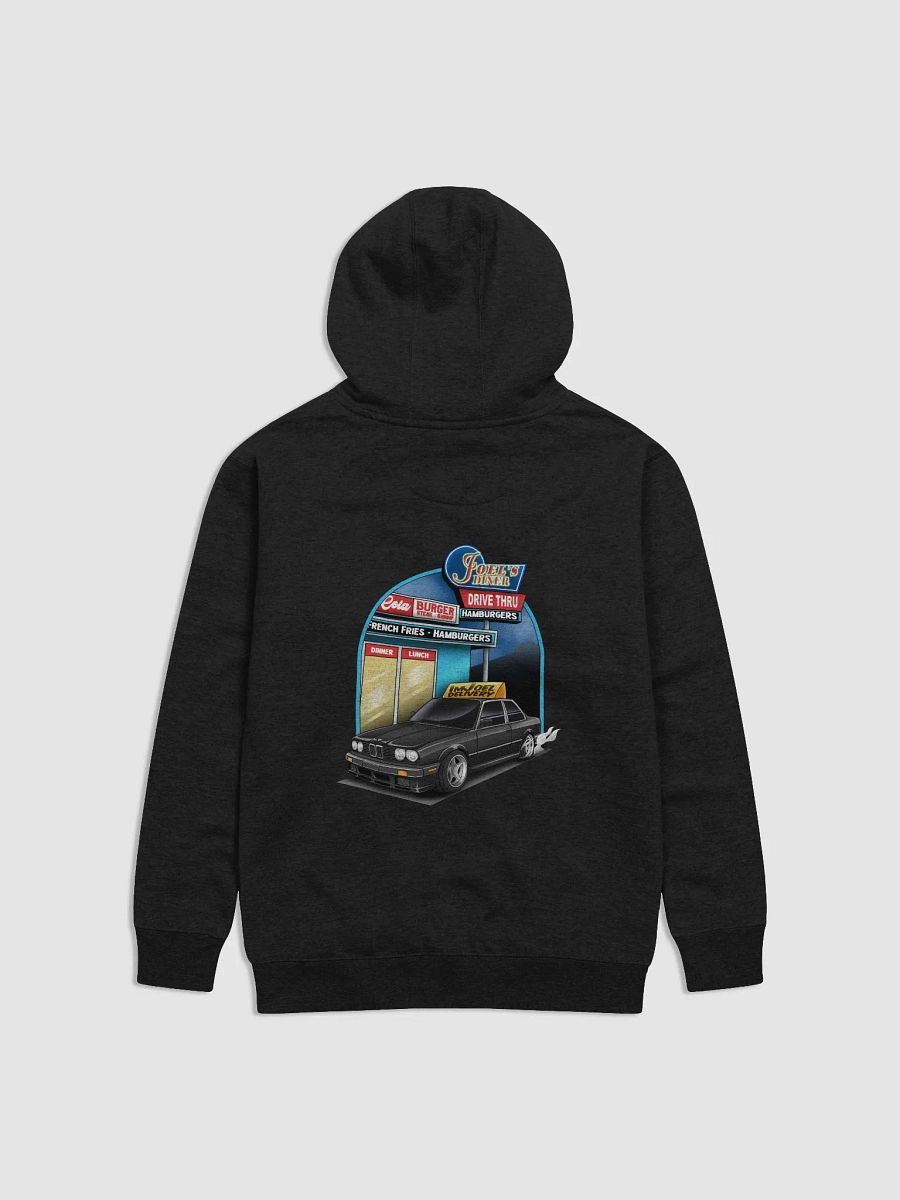 e30 Delivery Hoodie product image (6)