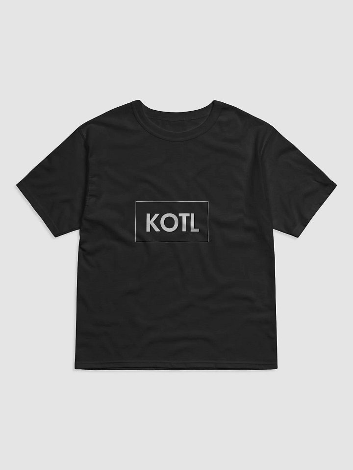 Champion Relaxed-Fit T-Shirt - KOTL product image (1)