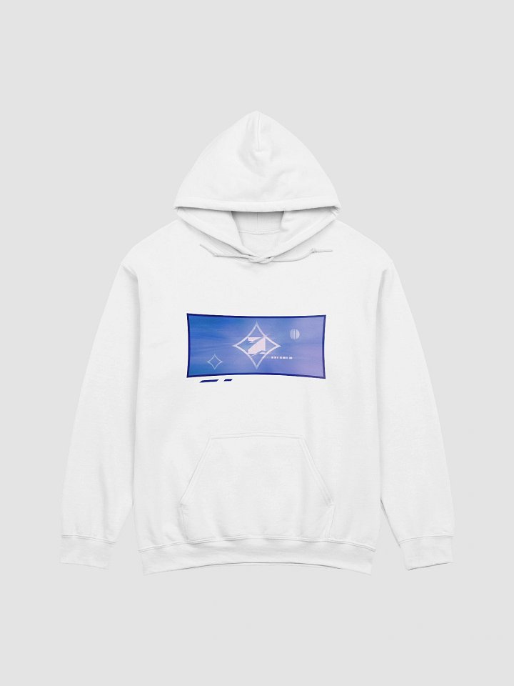 Acrellux Stellar Gateway Hoodie product image (1)