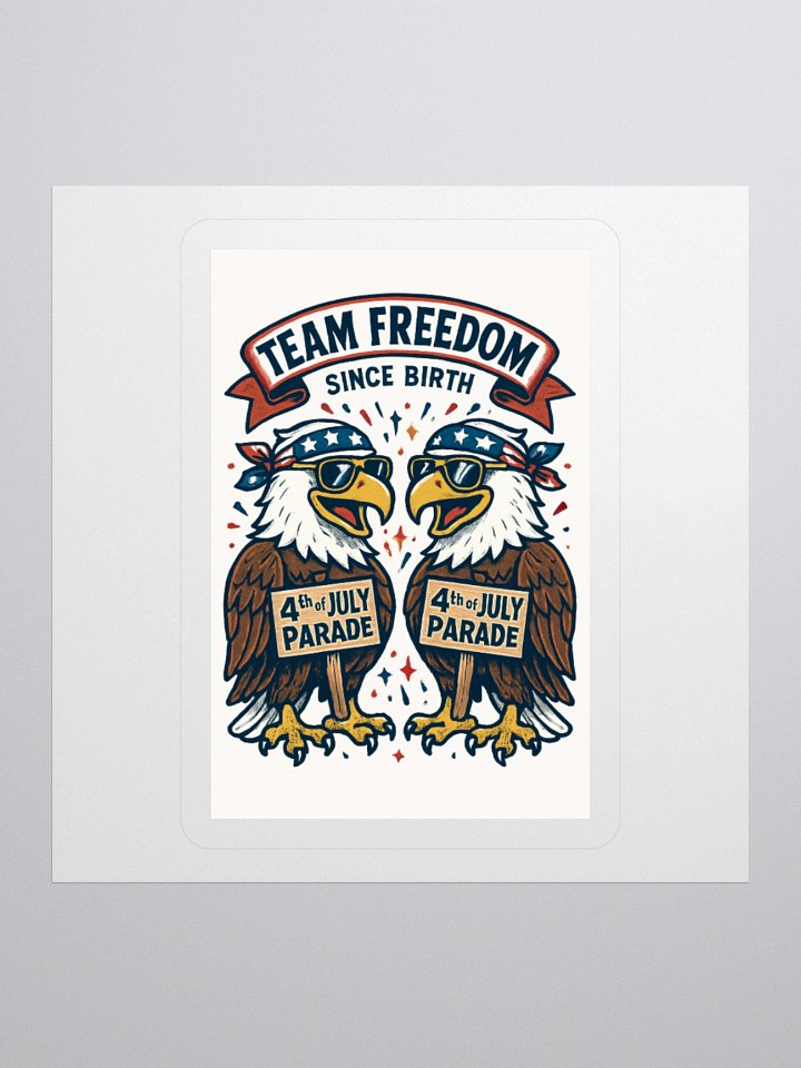 USA FREEDOM product image (2)