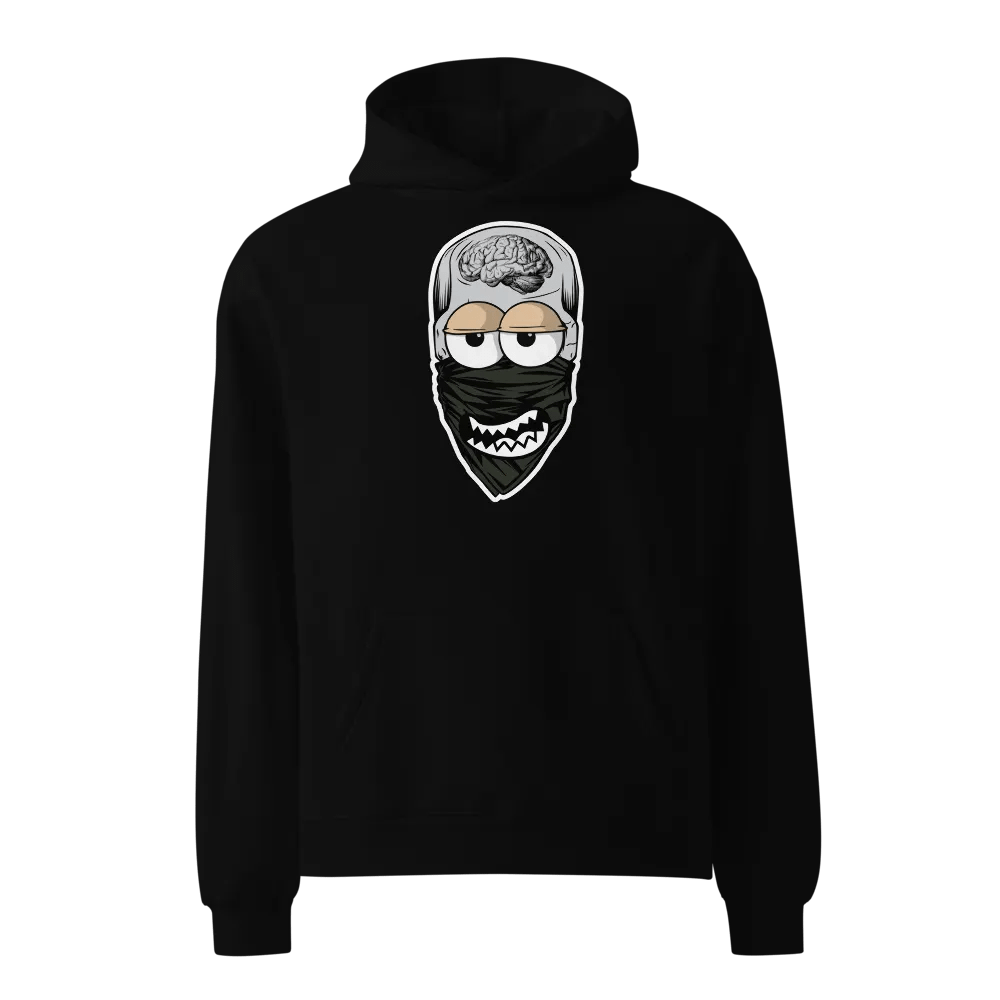Skull Brain 9# product image (1)