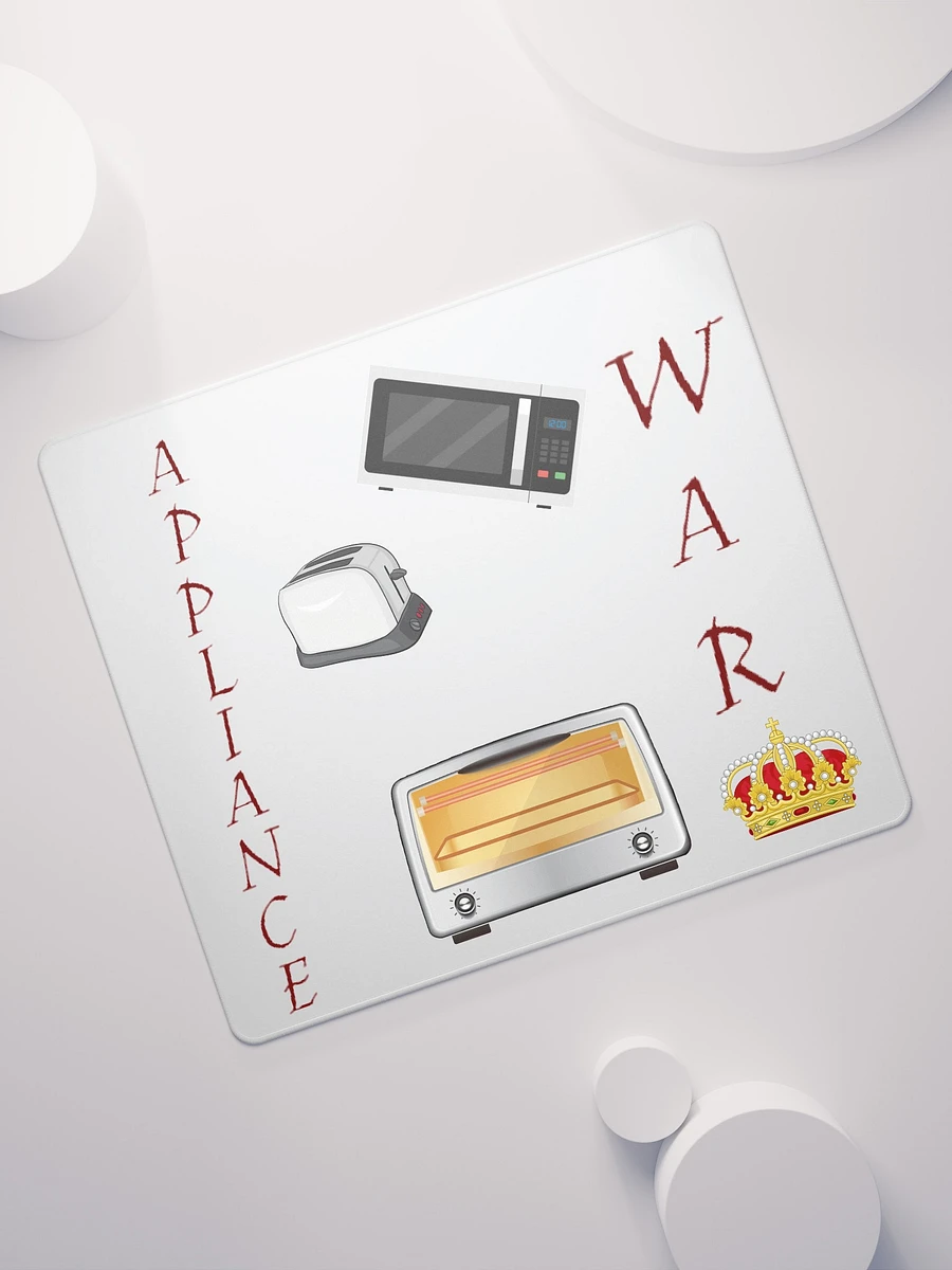 Appliance War product image (7)